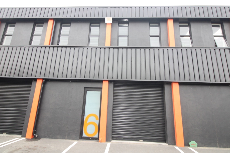 To Let Commercial Property for Rent in Ndabeni Western Cape